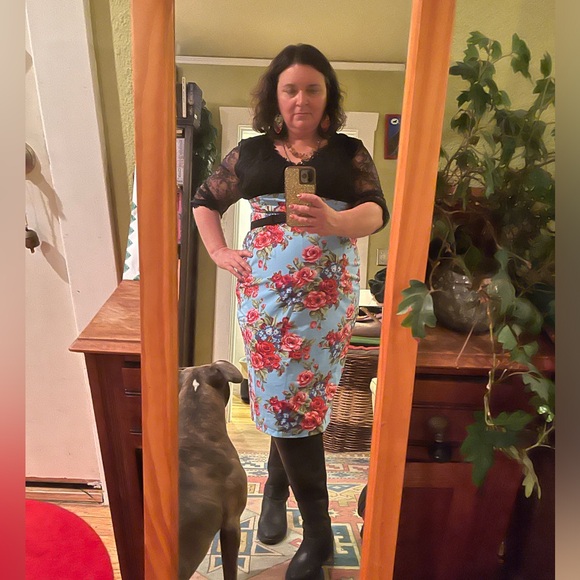 Vixen Romantique Wiggle NWT 3x - Picture 8 of 8